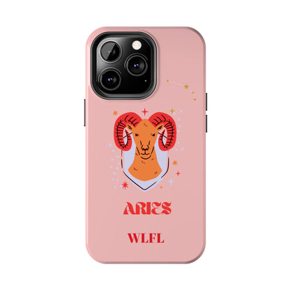 ARIES WLFL