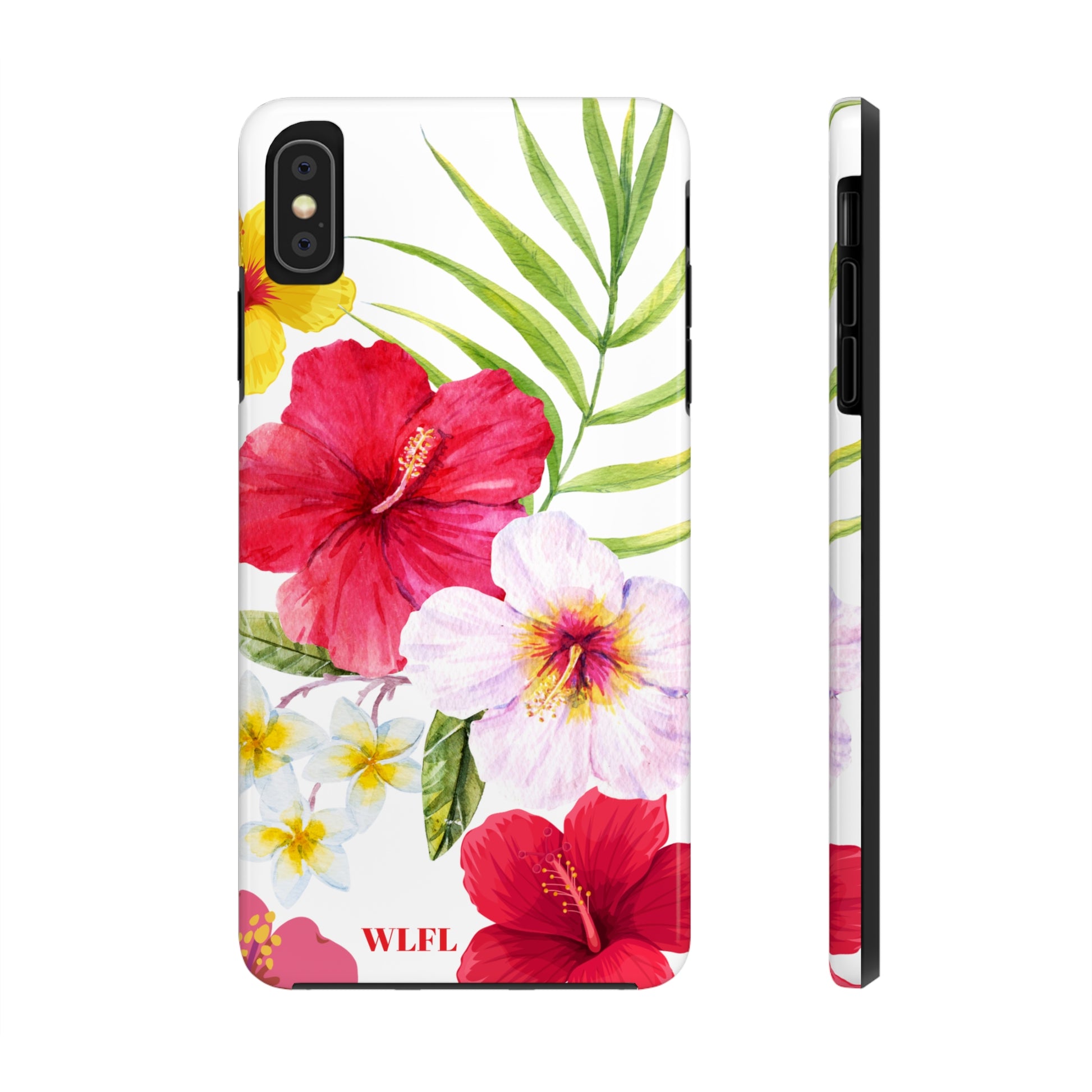 Tropical Blooming Printify