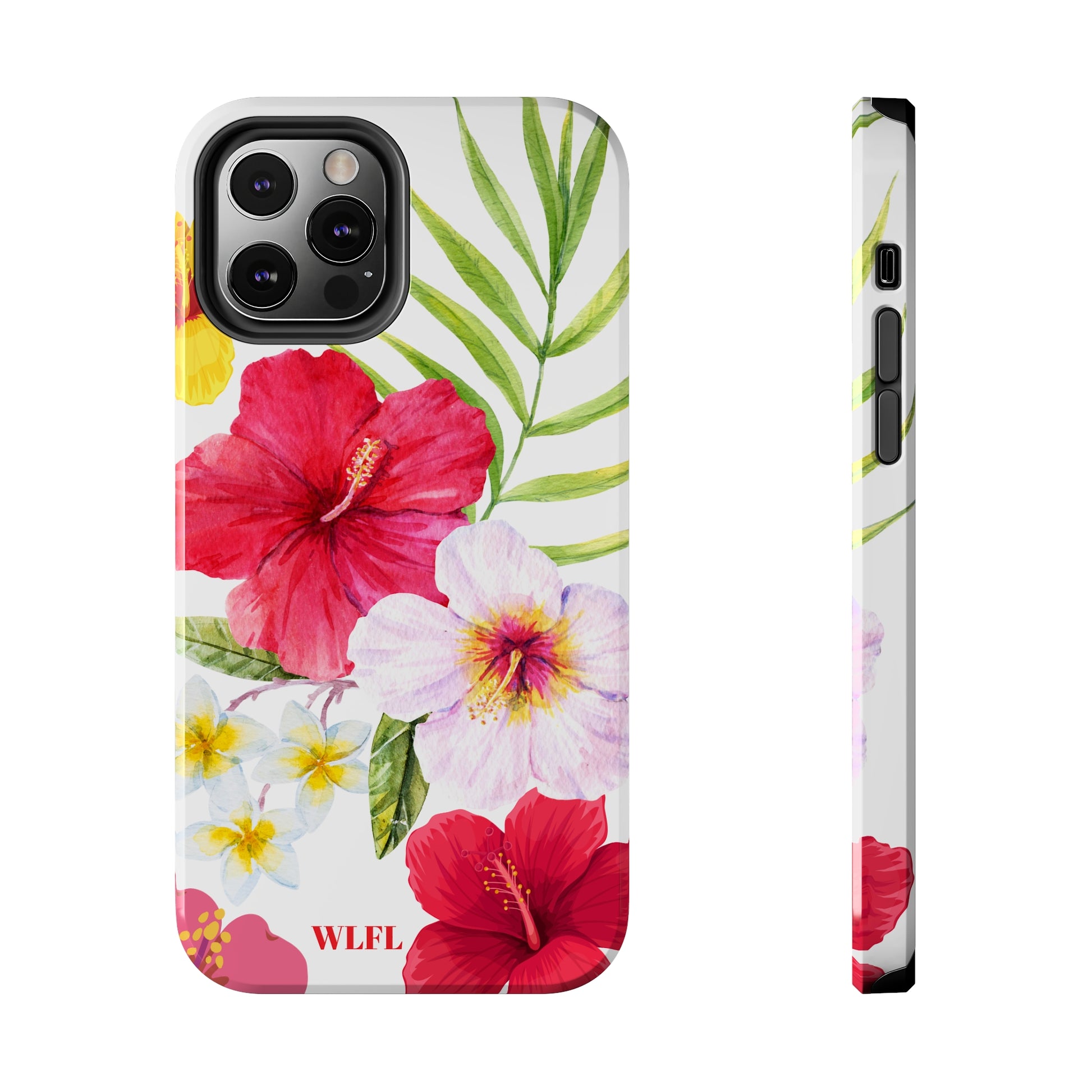 Tropical Blooming Printify