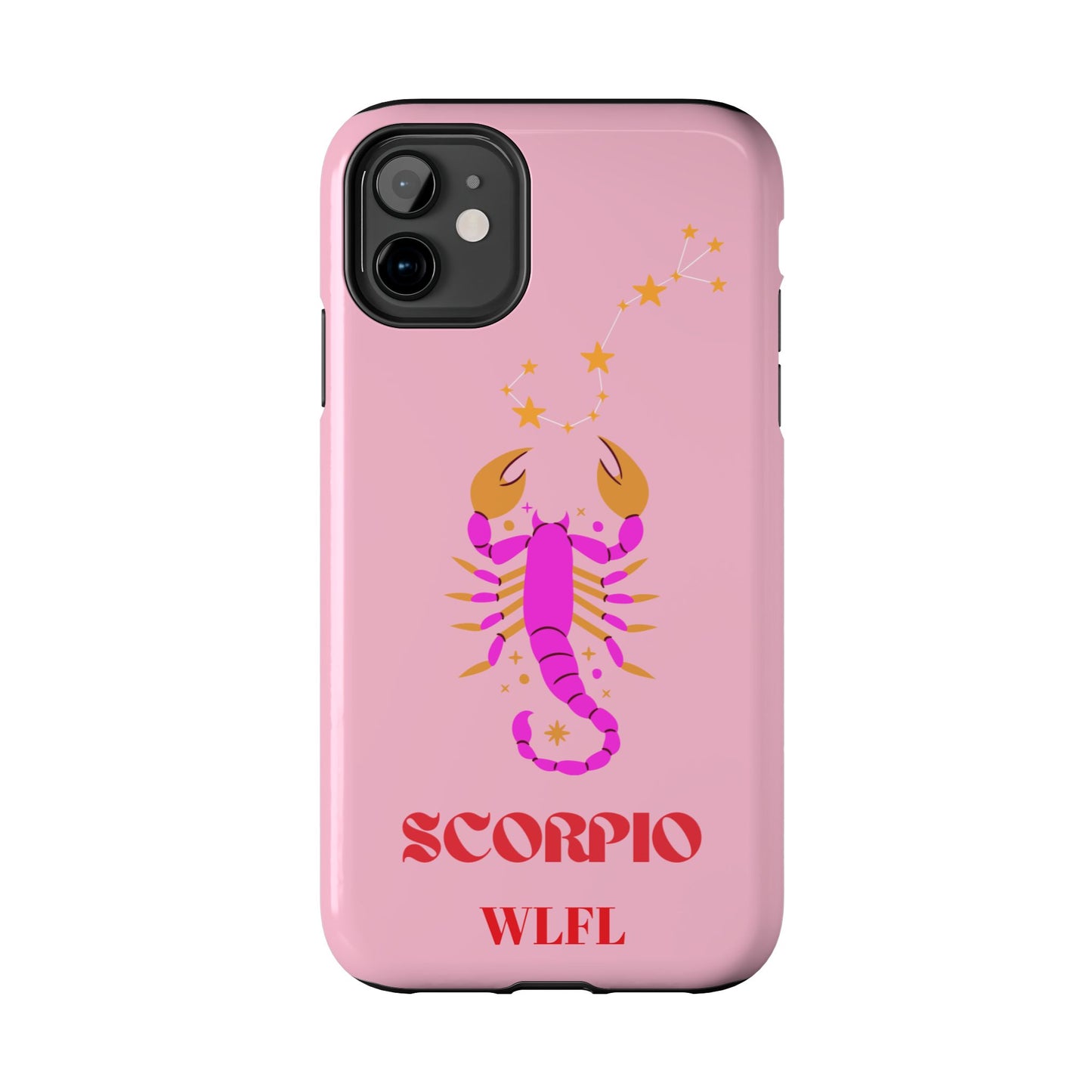 Scorpio WLFL