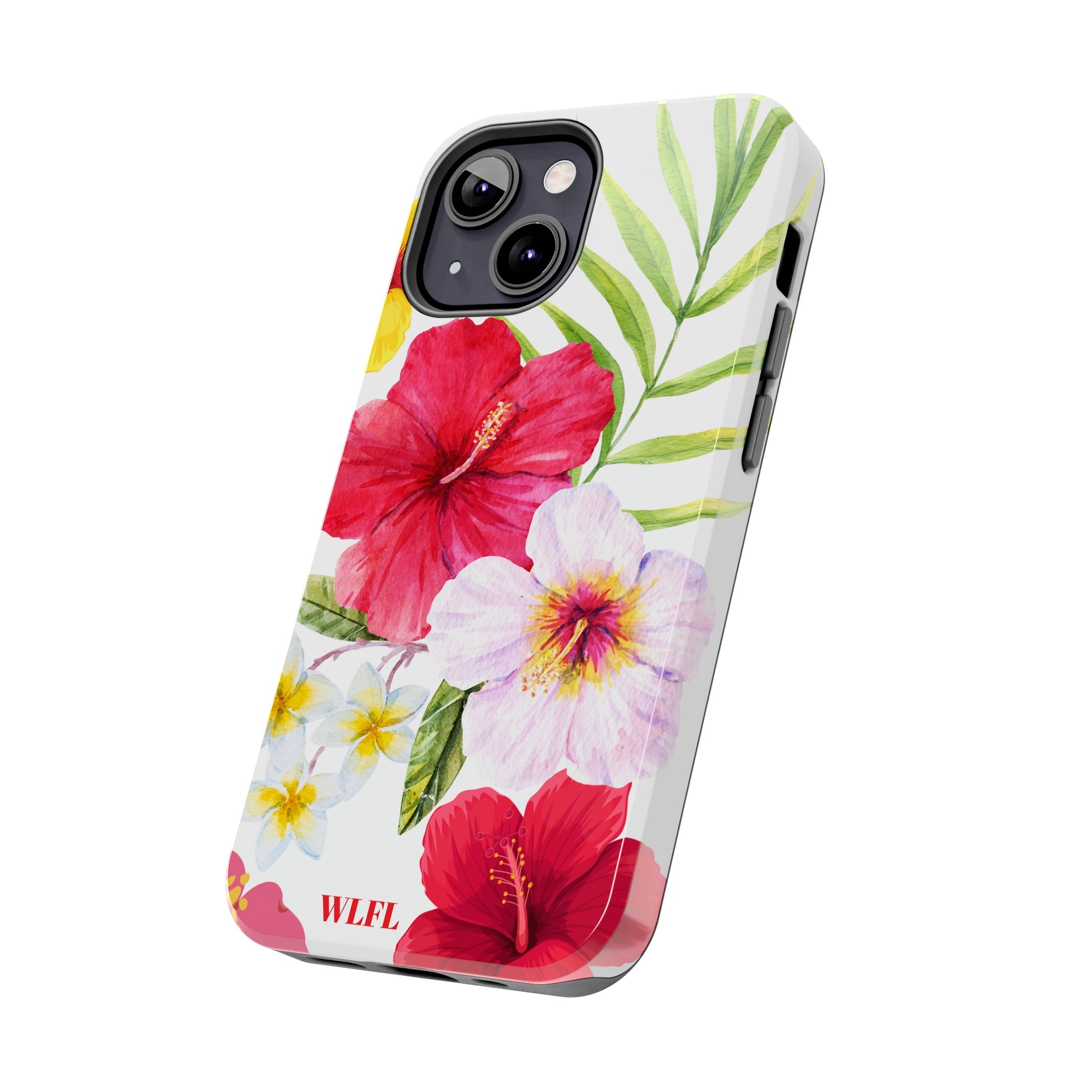 Tropical Blooming Printify