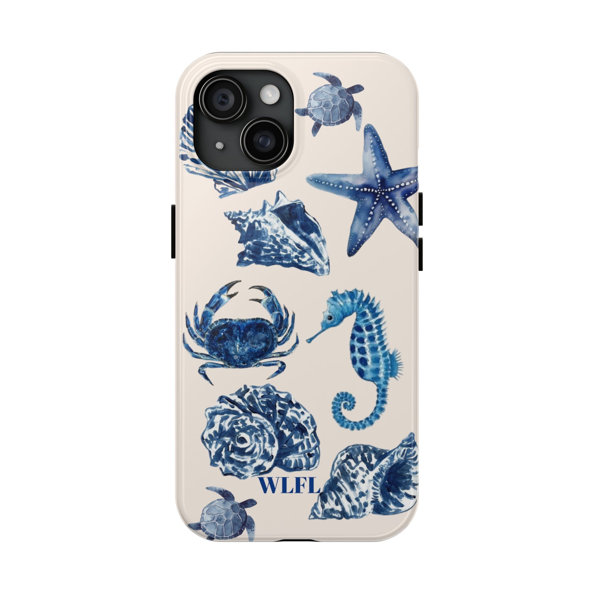 Sealife Printify