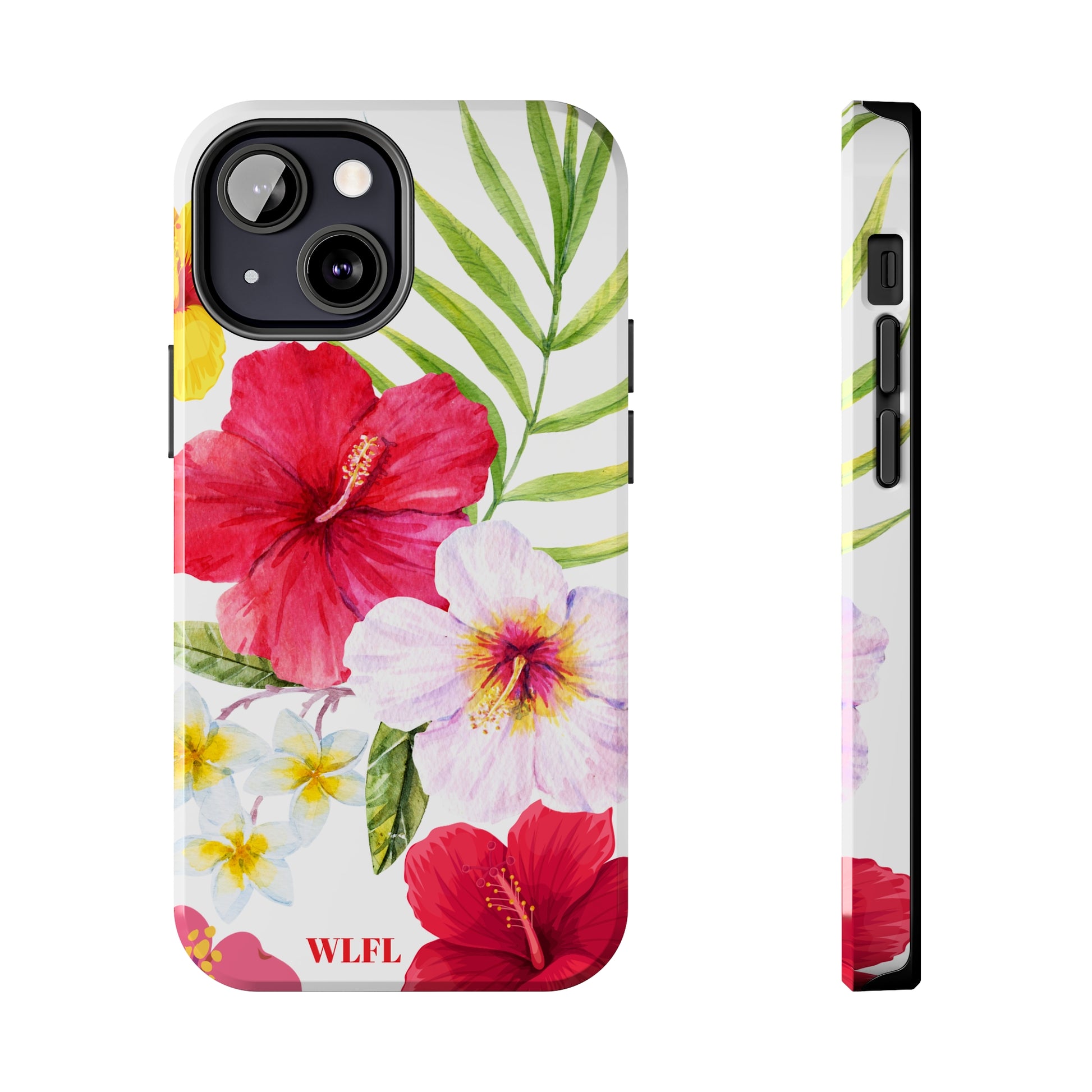 Tropical Blooming Printify