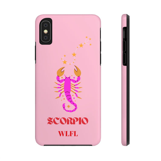 Scorpio WLFL