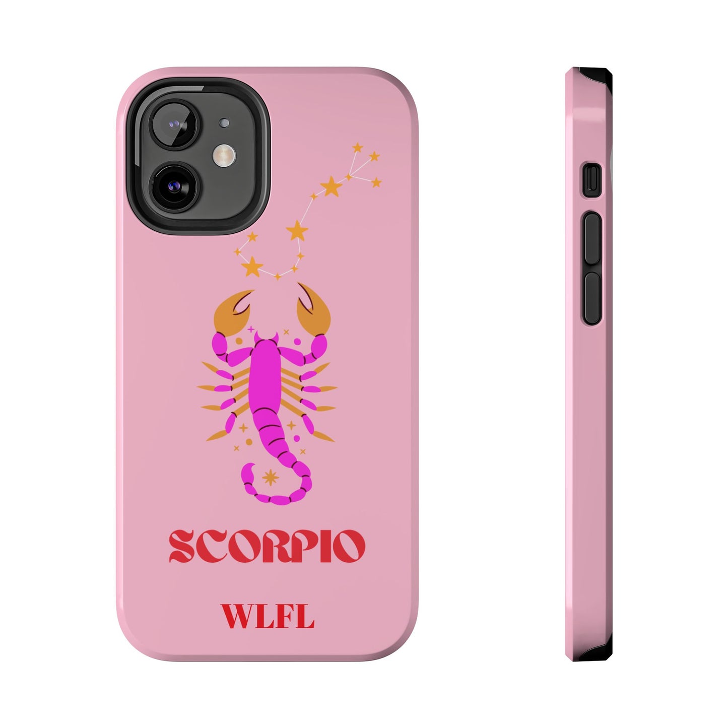 Scorpio WLFL