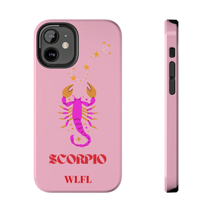 Scorpio WLFL