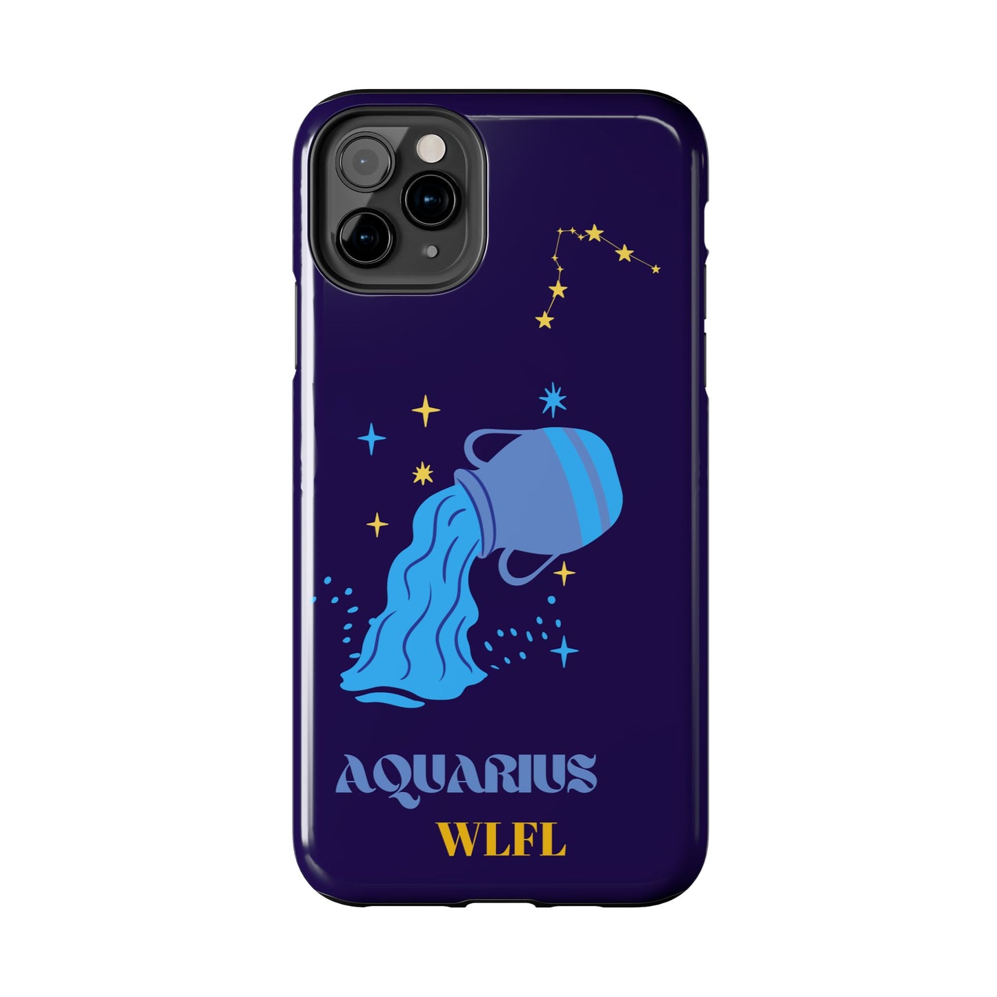 Aquarius WLFL