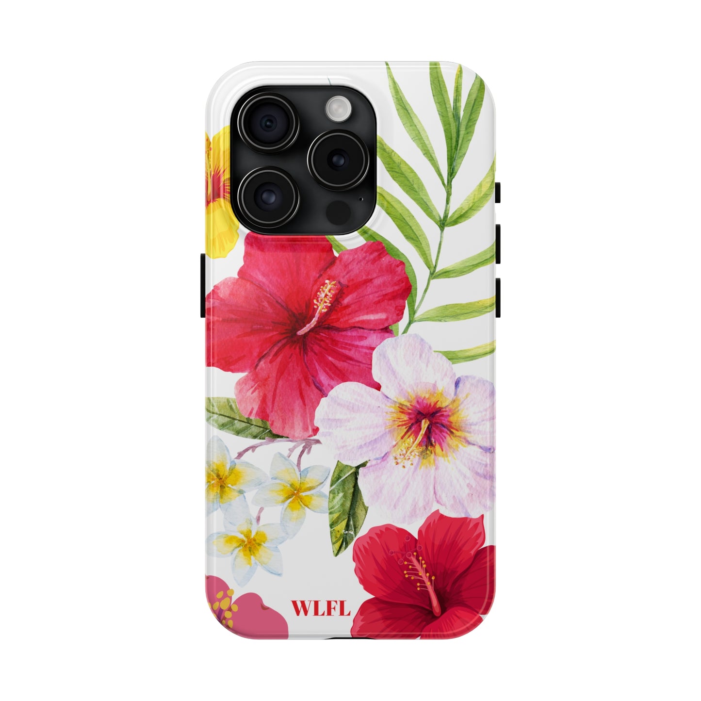 Tropical Blooming Printify