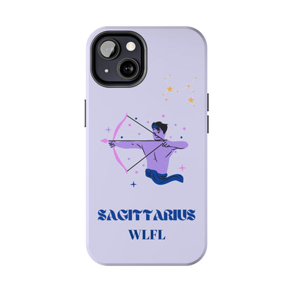 SAGITTARIUS WLFL