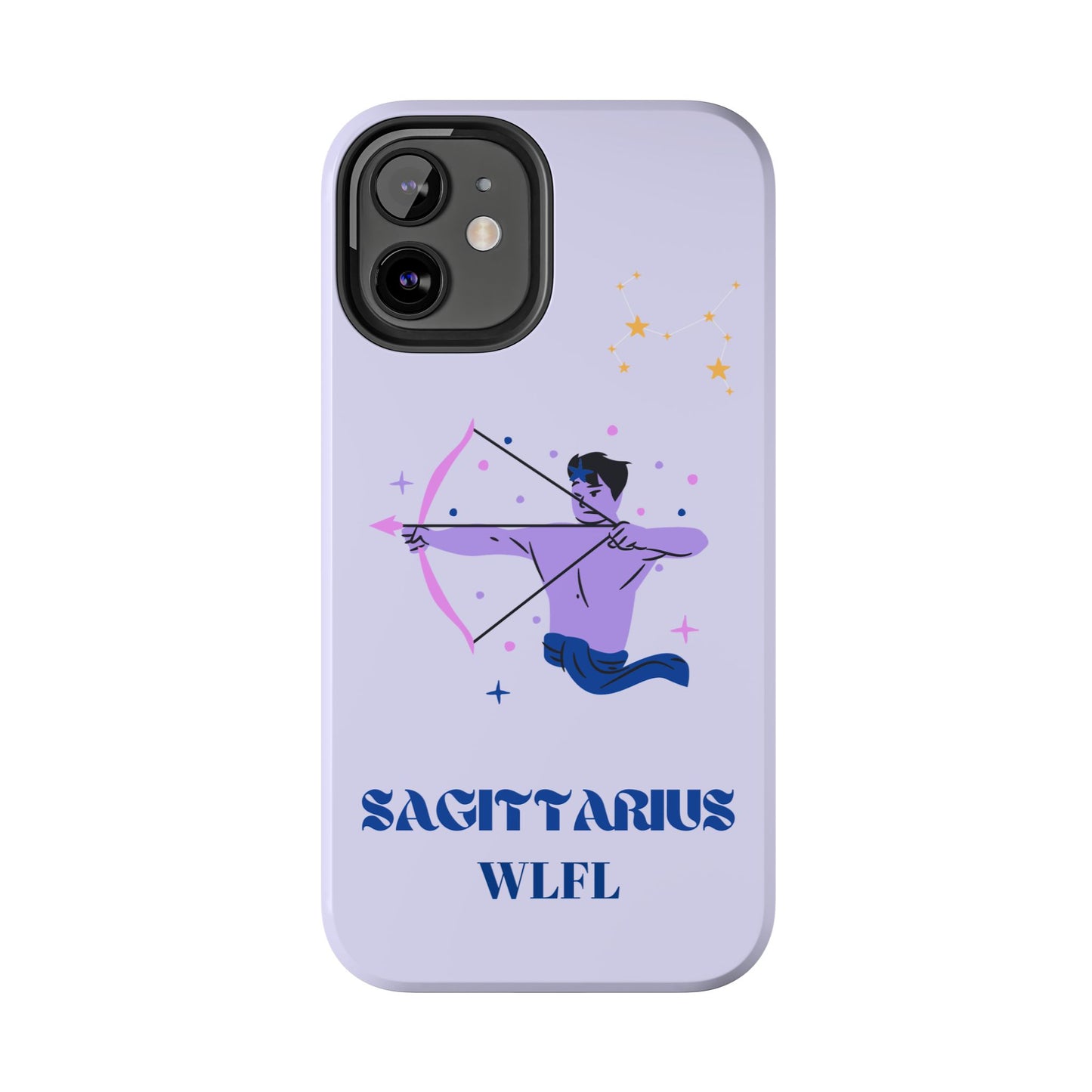 SAGITTARIUS WLFL