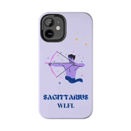 SAGITTARIUS WLFL