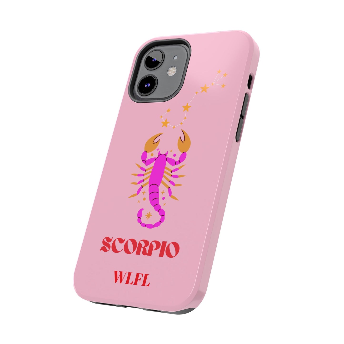 Scorpio WLFL