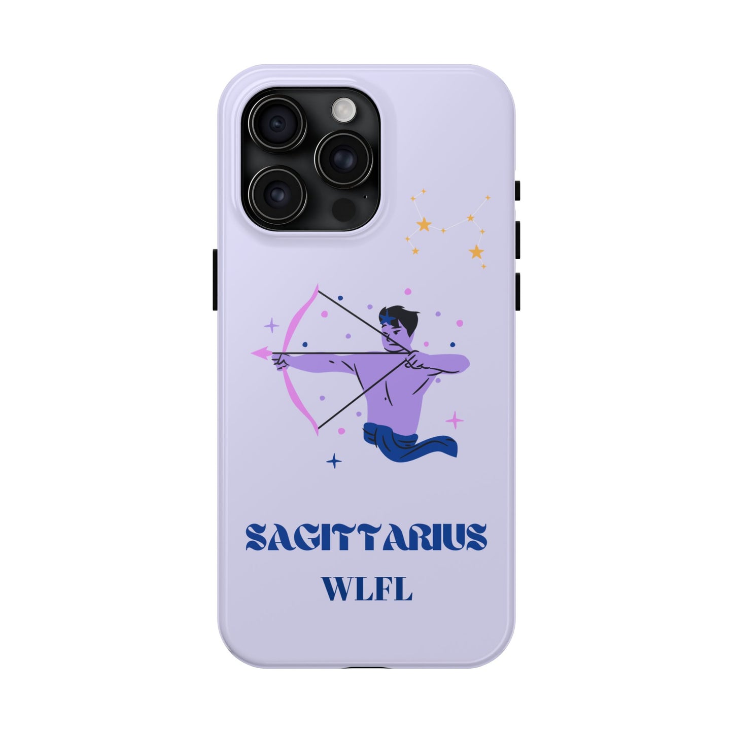 SAGITTARIUS WLFL