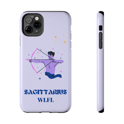 SAGITTARIUS WLFL