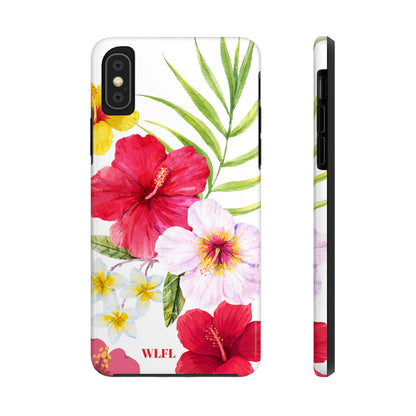 Tropical Blooming Printify