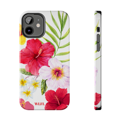 Tropical Blooming Printify