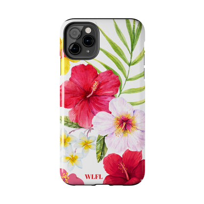 Tropical Blooming Printify