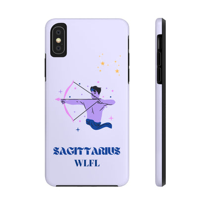 SAGITTARIUS WLFL