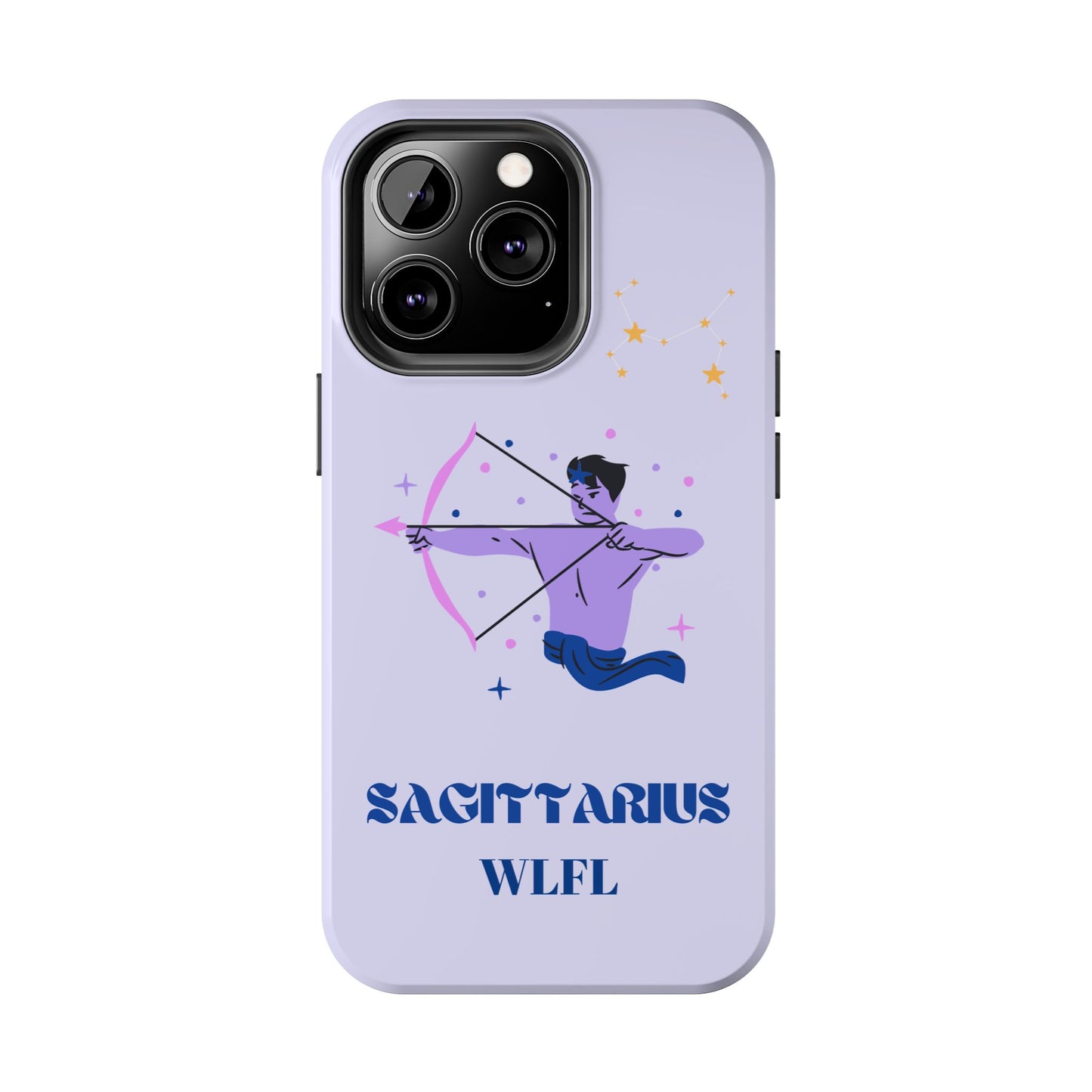 SAGITTARIUS WLFL