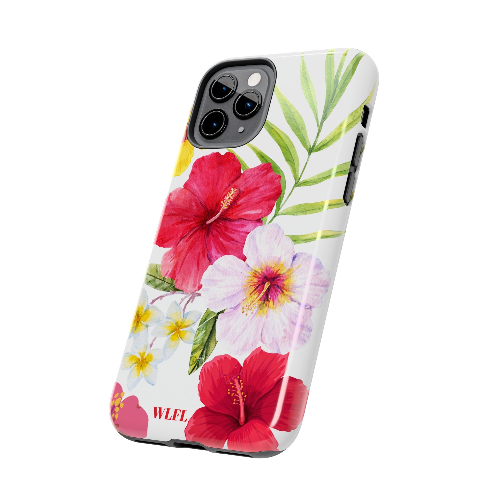 Tropical Blooming Printify