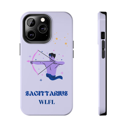 SAGITTARIUS WLFL