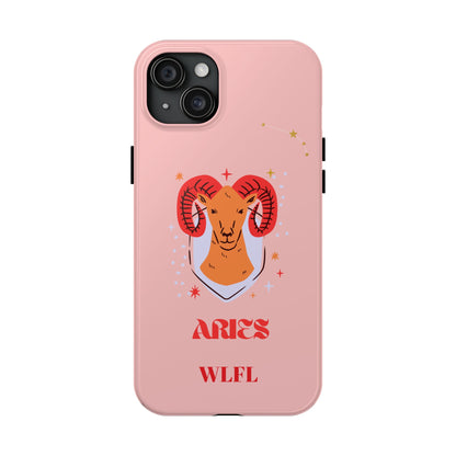 ARIES WLFL