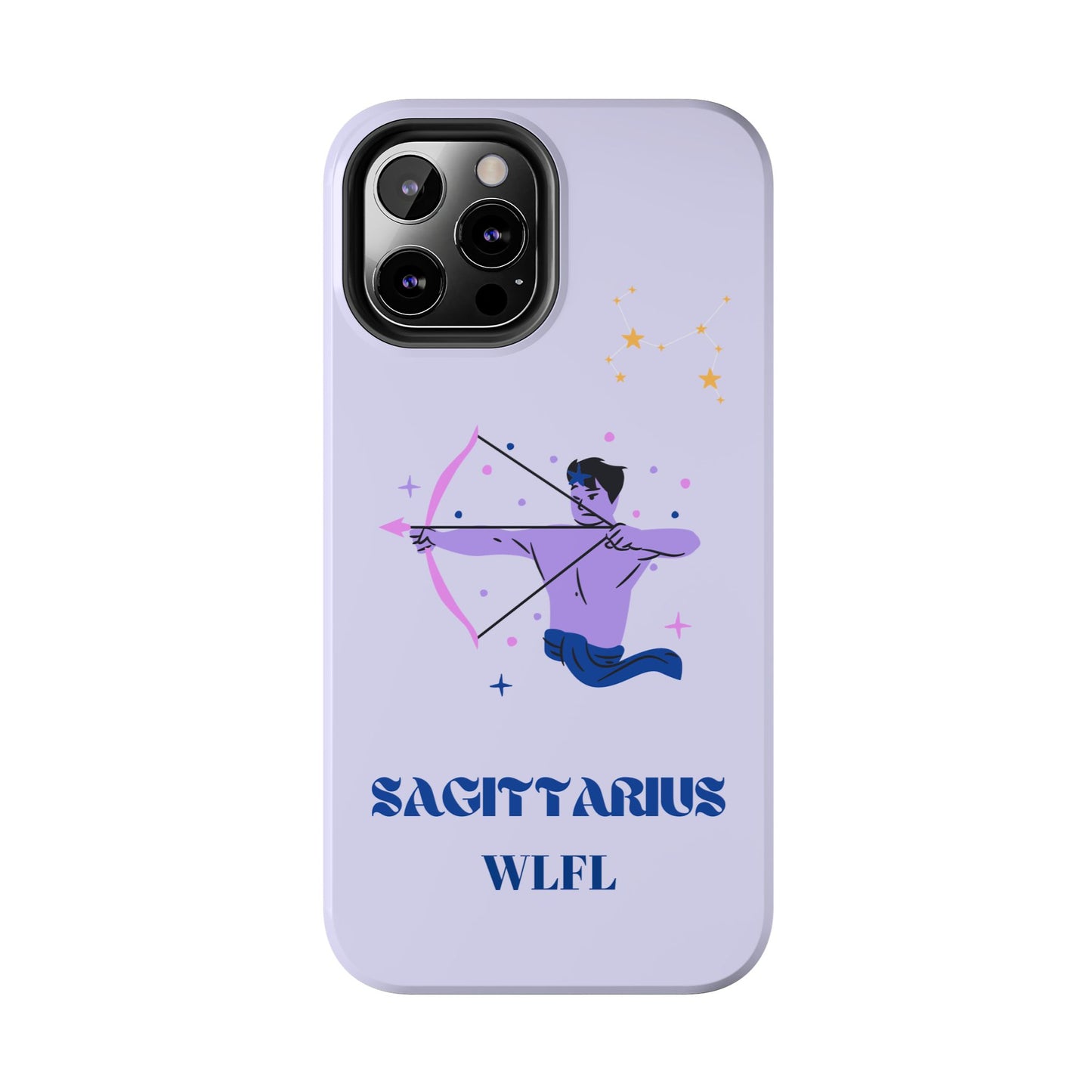 SAGITTARIUS WLFL