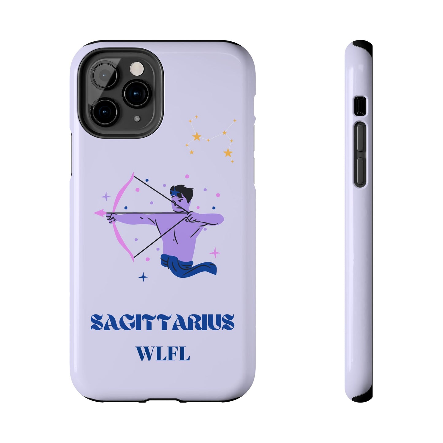 SAGITTARIUS WLFL