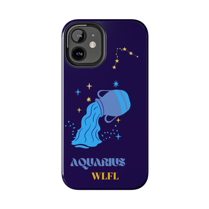 Aquarius WLFL