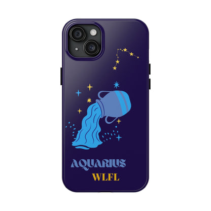 Aquarius WLFL