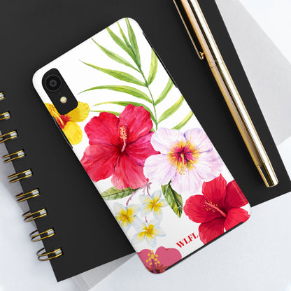 Tropical Blooming Printify