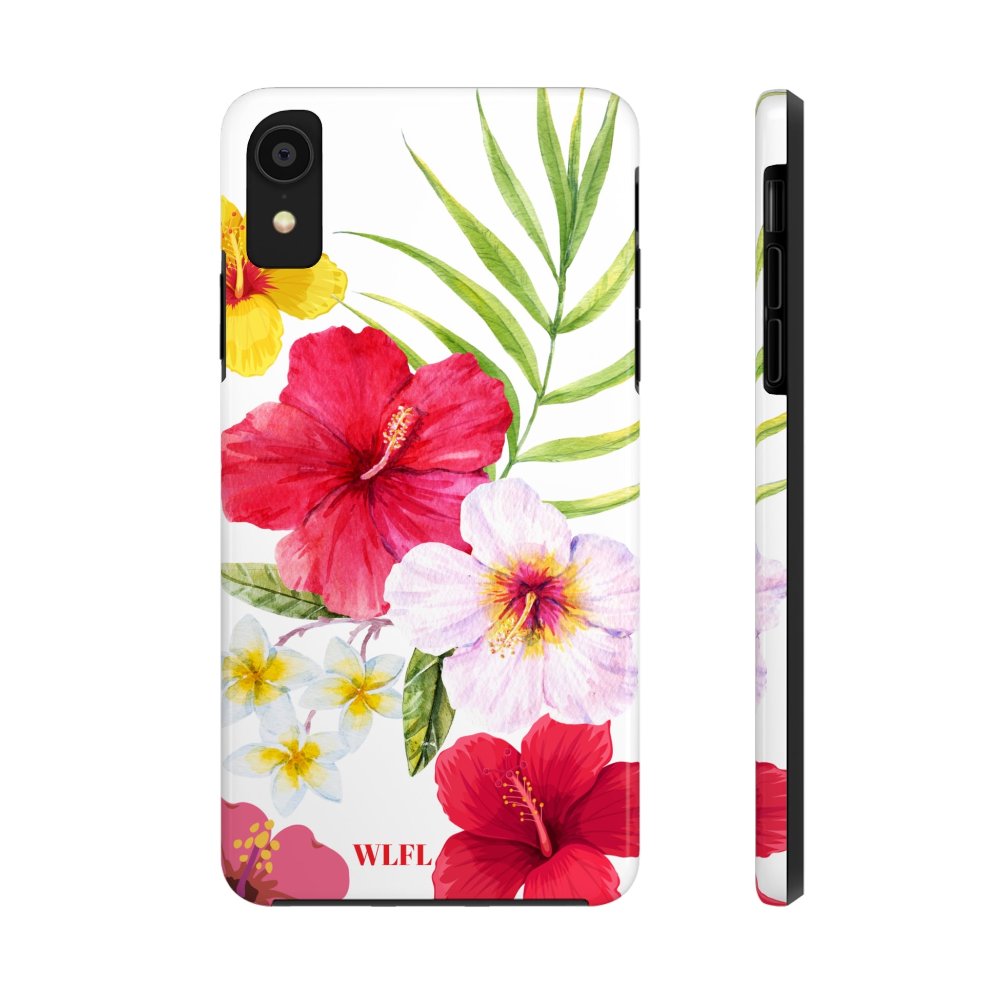 Tropical Blooming Printify