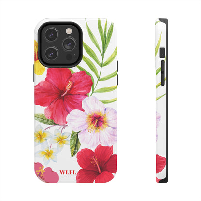 Tropical Blooming Printify