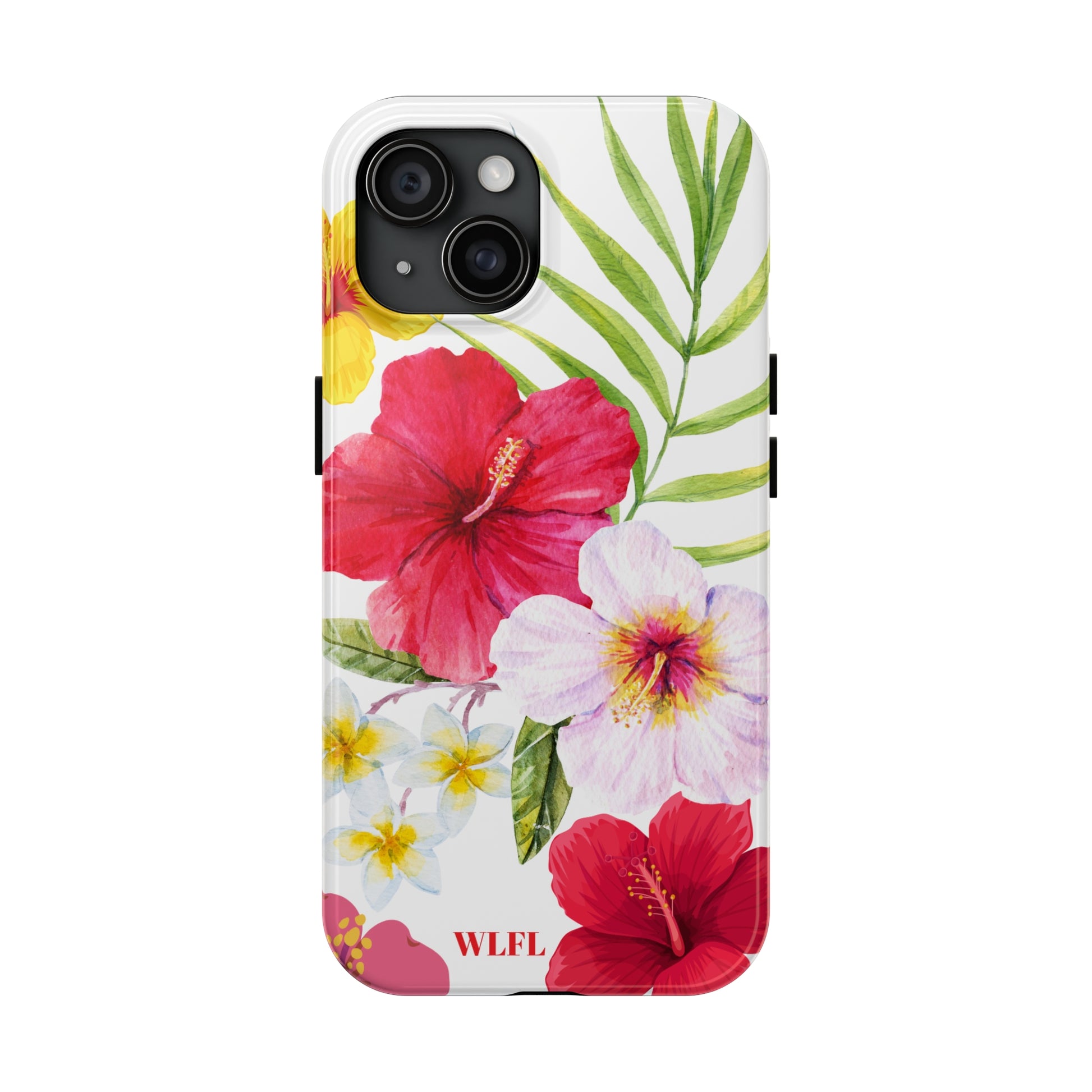 Tropical Blooming Printify