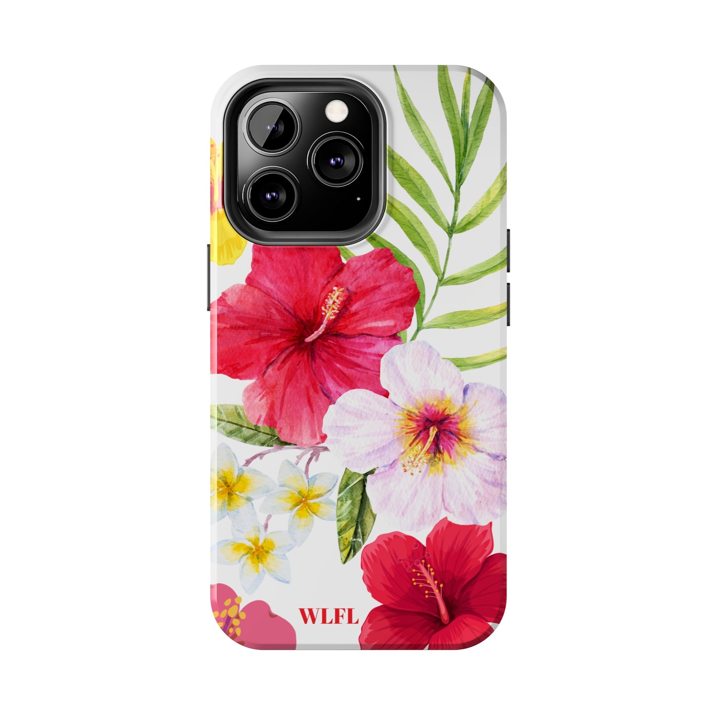 Tropical Blooming Printify