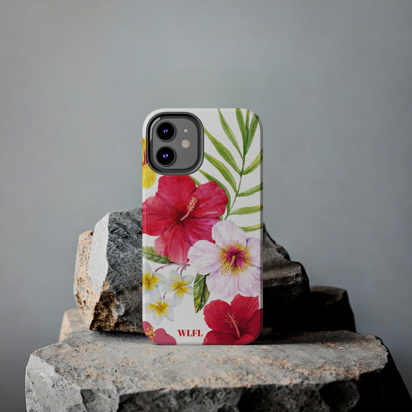 Tropical Blooming Printify