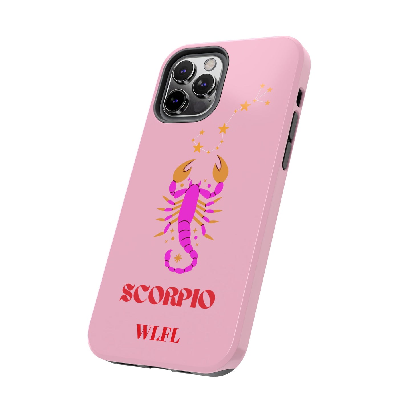 Scorpio WLFL