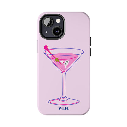 New York Martiny - Withlovefromlizi