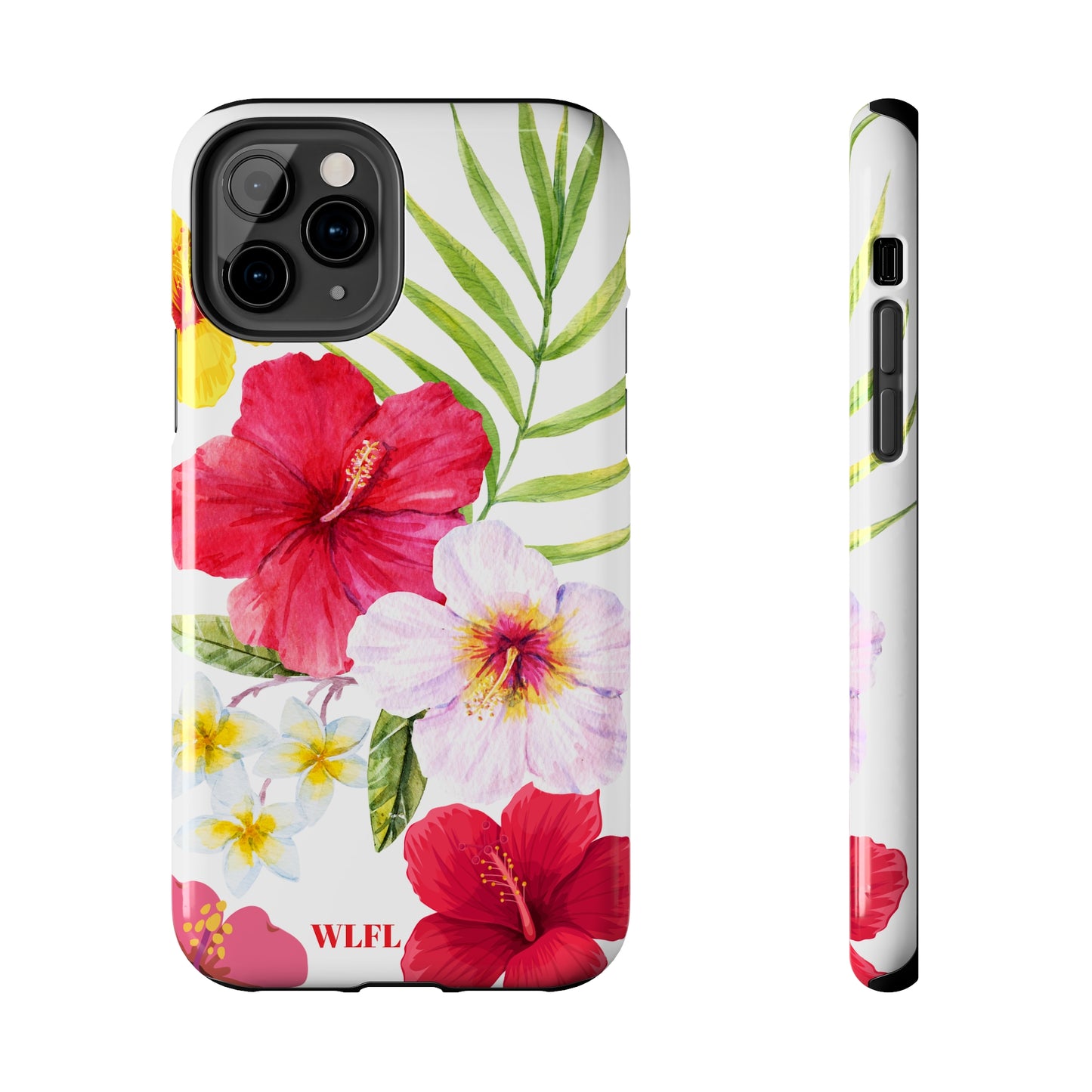 Tropical Blooming Printify