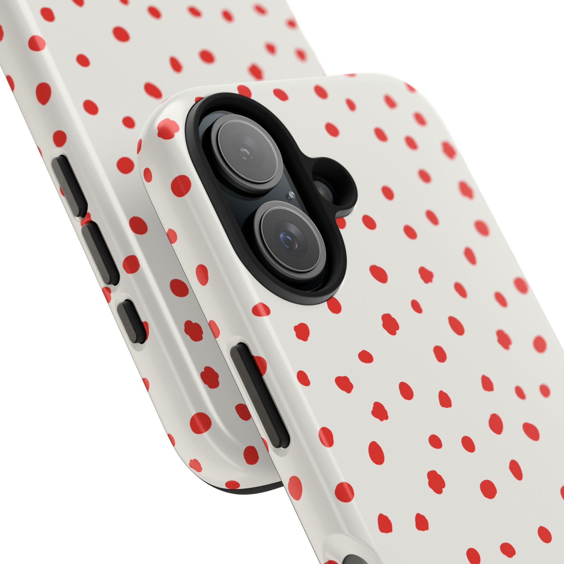cherry polkadots - Withlovefromlizi