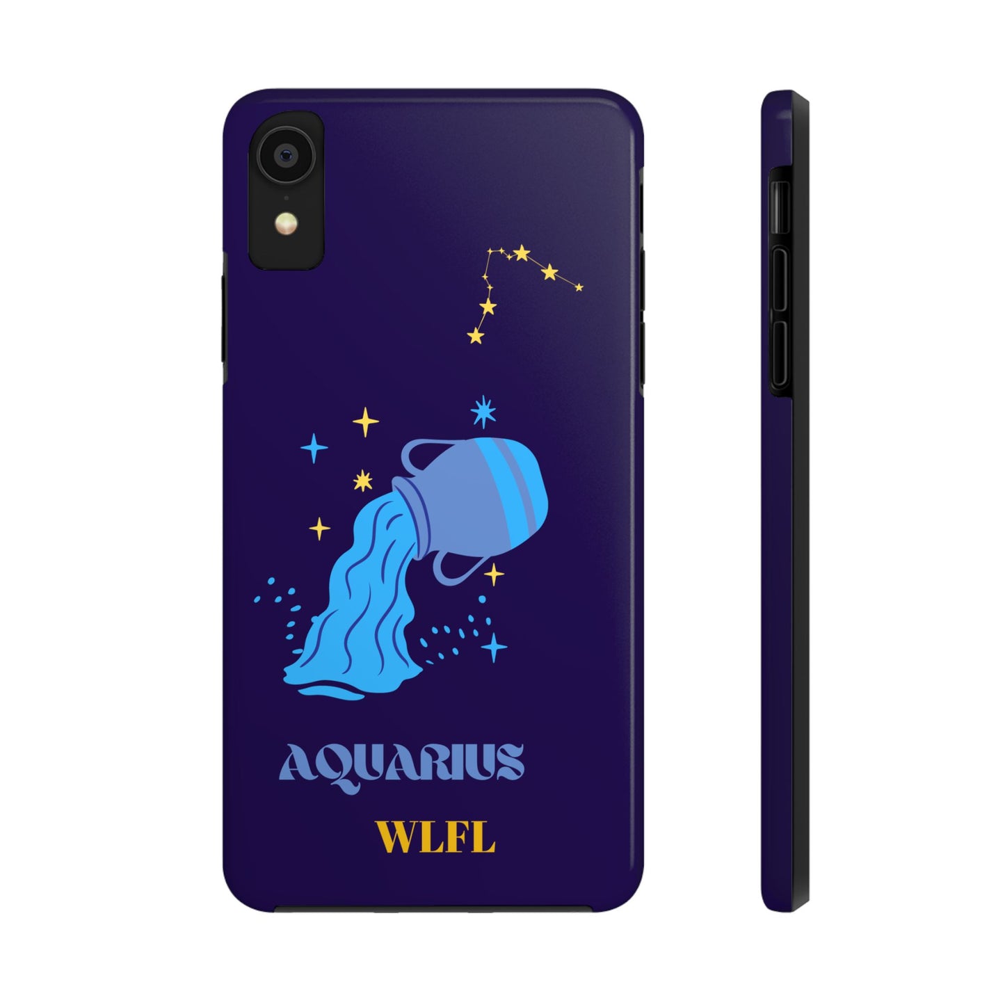 Aquarius WLFL