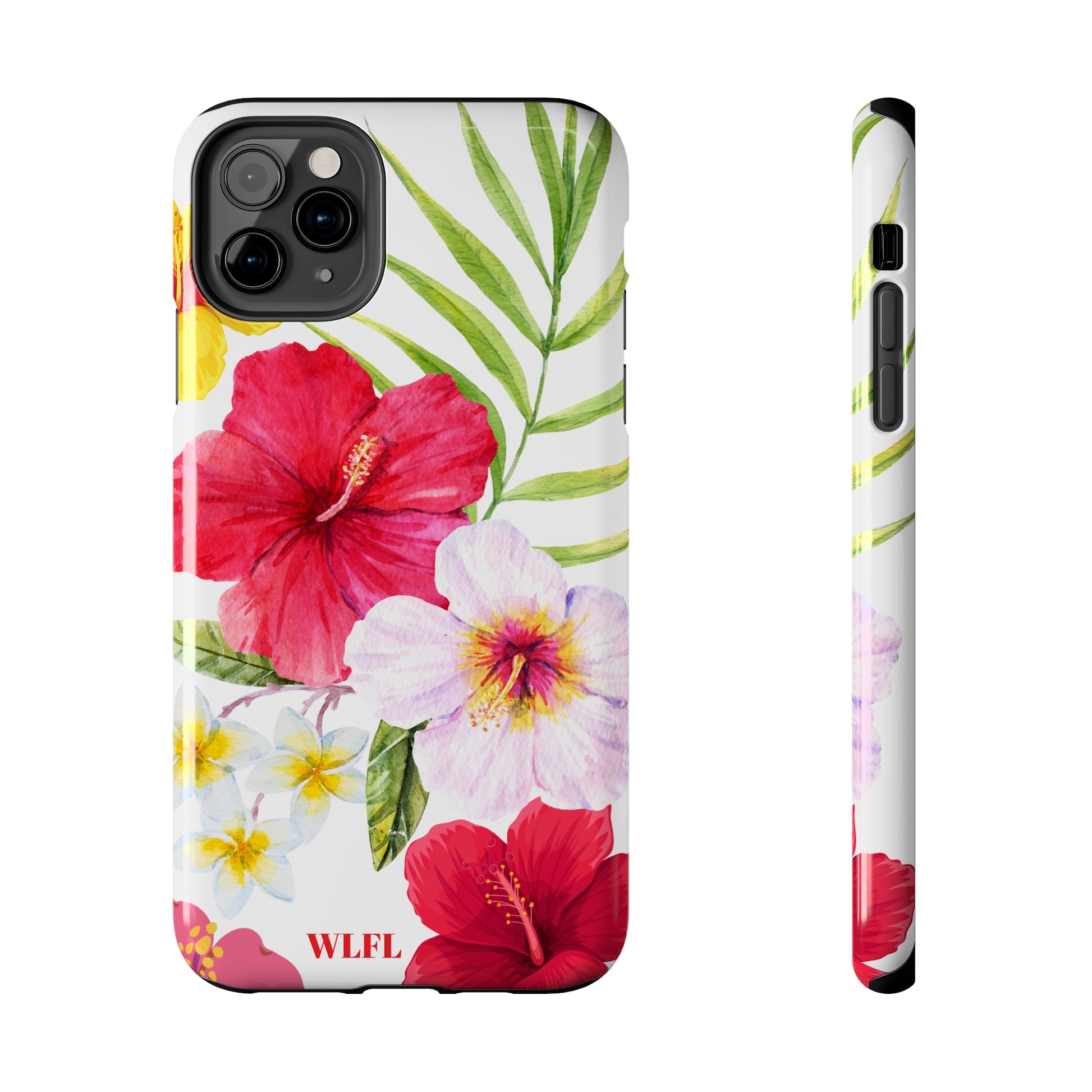 Tropical Blooming Printify