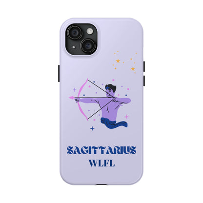 SAGITTARIUS WLFL