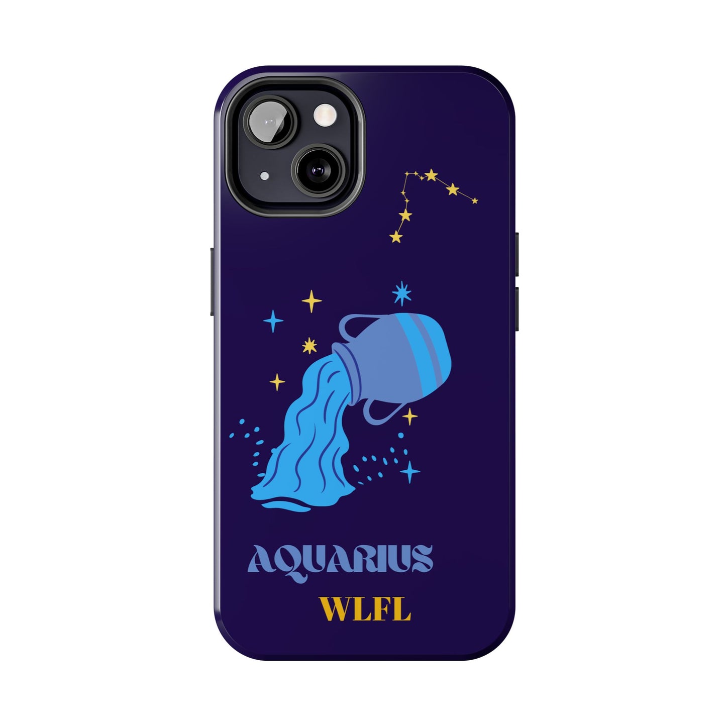 Aquarius WLFL