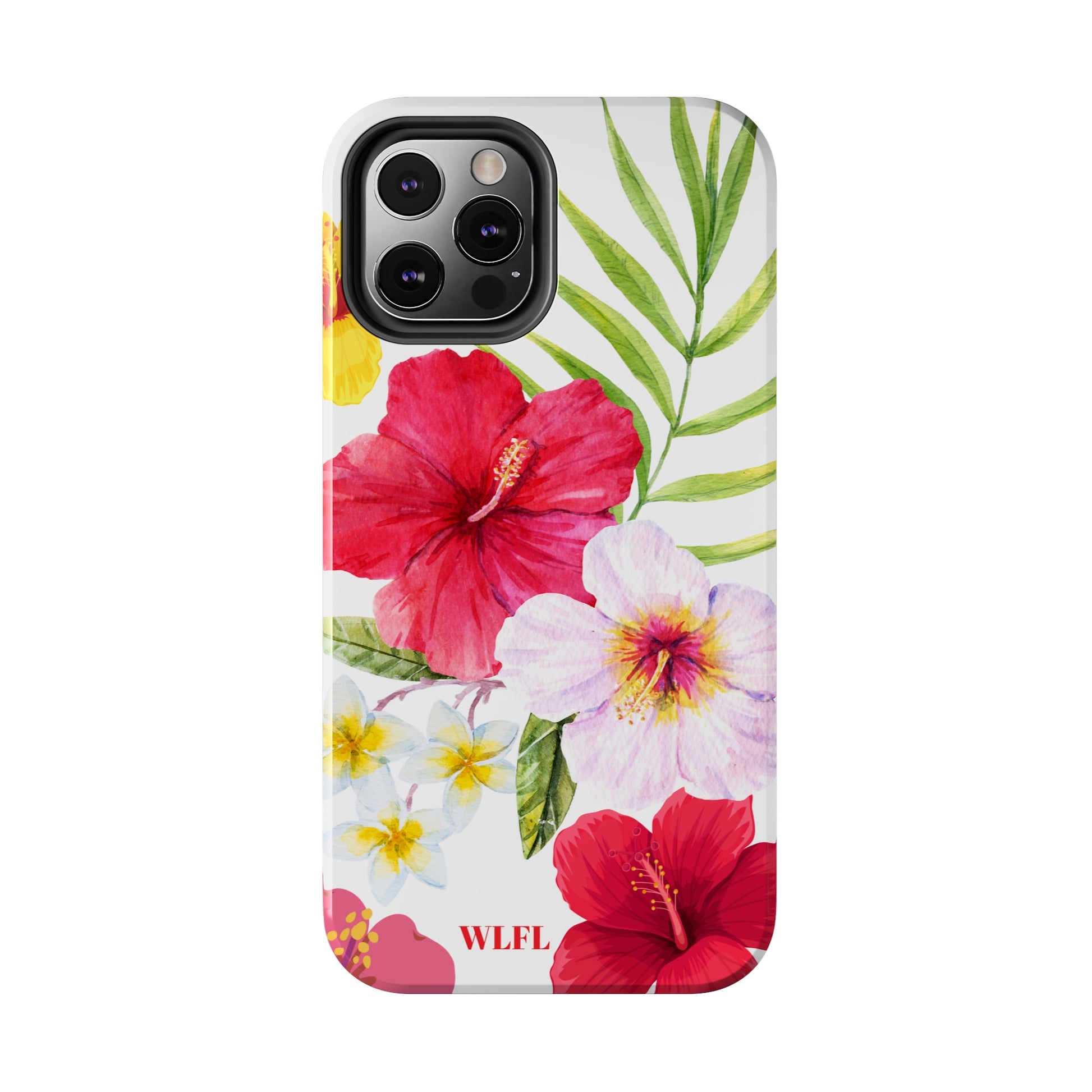 Tropical Blooming Printify