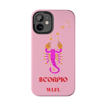 Scorpio WLFL