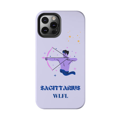 SAGITTARIUS WLFL