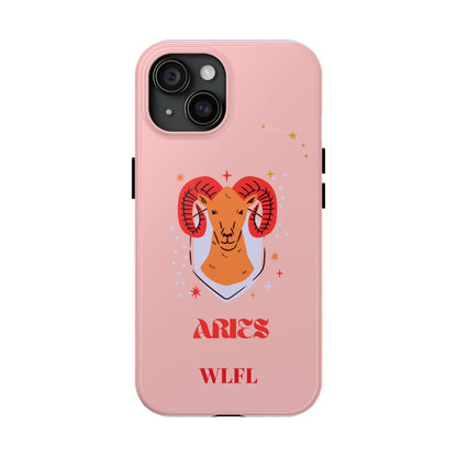 ARIES WLFL