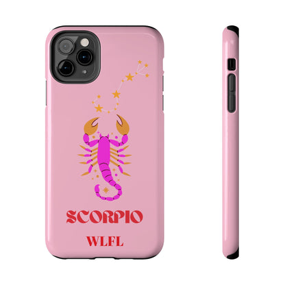 Scorpio WLFL