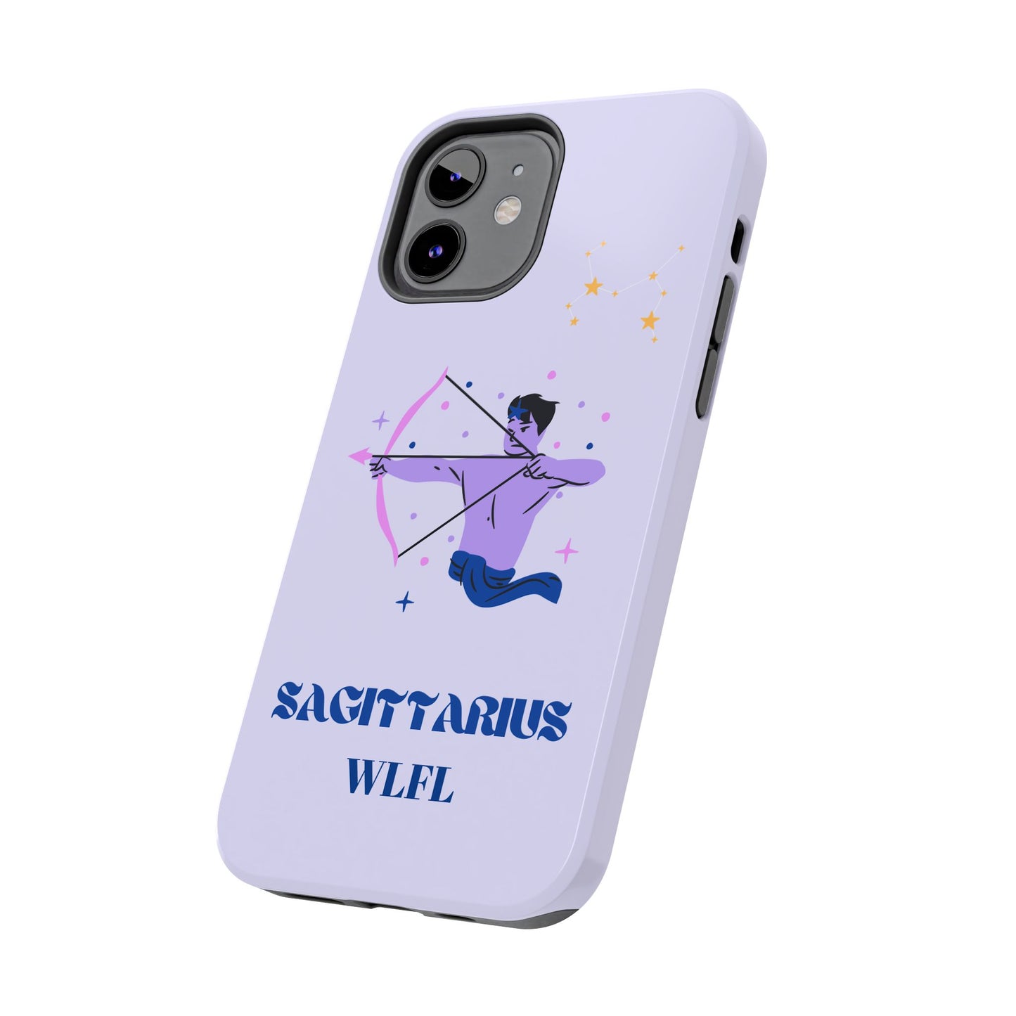 SAGITTARIUS WLFL